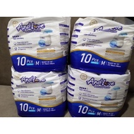 Andlove Adult Pants Saiz M