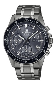 นาฬิกา คาสิโอ Watch Casio EFV-540DC-1C ของแท้100% Warranty ศูนย์ไทย