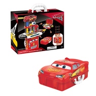 Disney Pixar Cars Tool Case ของเล่นสำหรับเด็ก (#944405)