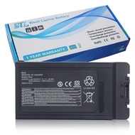 CF-VZSU0PW CF-VZSU0PR,Battery Replacement Pack for PANASONIC TOUGHBOOK CF54 CF-54 Mk1 Series 54 Glov