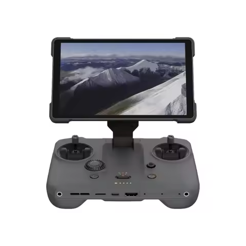 Original New RC Pro 2 Remote Controller for DJI Mavic 4 Mini 5 Air 3S Mini 4 7-Inch High-Bright Mini