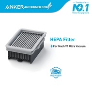 Anker Mach V1 Ultra Vacuum HEPA Filter / Cleaning Solution Accessories