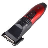 Rechargeable Hair Clipper Cordless Electric Cutter Barber Haircut Trimmer Tool