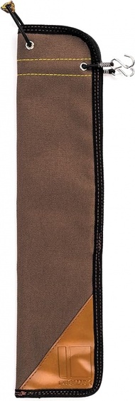 ProMark Drum Stick Bag - Every Day Drumstick Holder - Drum Sticks Holder Made From Weatherproof Ball