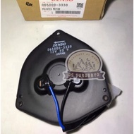 Denso Ac Motorfan 065000-3330 Denso original Motor fan (New/)