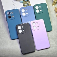Redmi 15C Redmi 14C Softcase Candy Macaron Square Plain Case Redmi 15C Redmi 14C - Casestyle