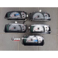 Meter Mira L7 L9 for Perodua Kelisa & Kenari