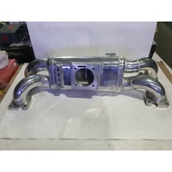 Subaru  EJ20 EJ22 EJ25 Performance Intake Manifold