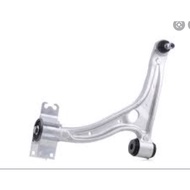 2011-19 MERCEDES A200 A250 W176 B200 W246 CLA200 C117 LOWER ARM A2463304700 4800 LEMFORDER OEM