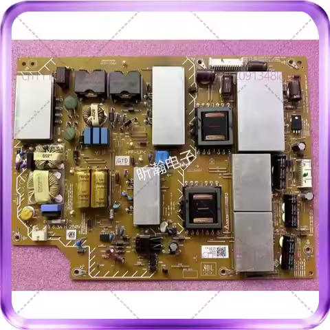 Used For Sony KD-55/65X9000C 75X9100C Power Board APDP-330A1 2955020406