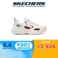 Skechers สเก็ตเชอร์ส รองเท้า ผู้ชาย BOBS Sport Bobs Bamina 2 Shoes - 118324-WMLT