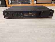 Audiolab 8000T tuner