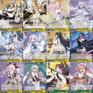 WS Weiss Schwarz! Azur Lane vol.2! C cards AZL/S119-019 020 021 022 023 024 025 026 027 028 055 056 