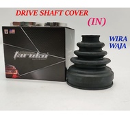 PW160553 DRIVE SHAFT BOOT / DRIVE SHAFT COVER PROTON WIRA 1.3 / WAJA ( IN )