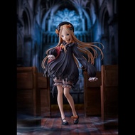 Pvc 1/7 Scale Foreigner / Abigail Williams - Fate