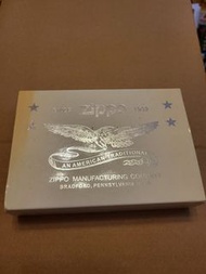 日本Zippo 限量版打火機/旅行時鐘(套裝)