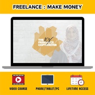 [Video Course] Learn Freelance : How To Make Money