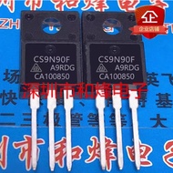 2-5PCS Transistor MOS Tube JDPC15U120AS JFPC10N65D SFS06R02P CS630 CS9N90F CS8N70F CS100N03 CS100N03