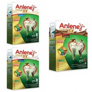 Anlene Gold 240g Anline Milk/ Powdered Milk/ Vanilla & Chocolate/