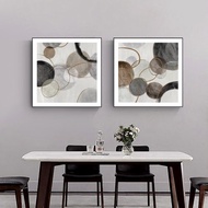 微笑的珍珠 | a | 藝術微噴 | 掛畫