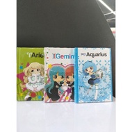 KIKY - Diary Book A6 A6 Diary Book/ Hardcover Diary Book/