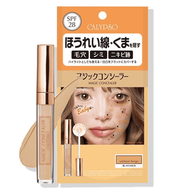 Calypso - Magic Concealer 多功能魔法自然膚色遮瑕膏 6g (橙色) SPF28 (平行進口)