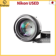 USED[From Japan]Nikon AF NIKKOR 85mm F1.8