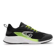 HIJAU HYOUGEN Daisen 1.2 Pro Black Green Running Shoes Size 39-43