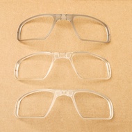 Insert Clip-On Lens Carrier for Sutro OO9406 Sutro Asian Fit OO9406A Sunglass Easy installation Exac