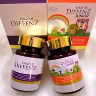 vitamin c Diffenz Eskayvie