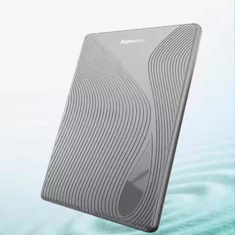 Clear 6 Pro E-book Ink Screen Reader 6-inch Touch Screen 300PPI Reader Tablet E-book Reading Novel C