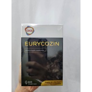 GKB EURYCOZIN 60'S (HEALTH SUPPLEMENT)