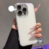 Hot Sale White Cream Phone Case For Vivo Y58 Y38 Y37 Y36 4G Y36t Y36C Y35 Y35+ Y35M+ Y33s 5G Y33e Y3
