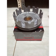 Dental gendeng rx king Code 4y2