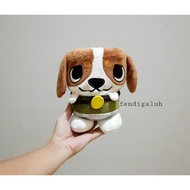 Original Ato Character Canimals Doll Size 20 cm/ Canimals Doll