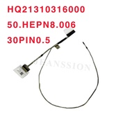 New LAPTOP LCD Monitor EDP Cable For ACER A514-52G A514-53 S40-51 N19H2 Laptop LCD cable  HQ21310316