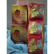 XIAN LING herbal tea drink