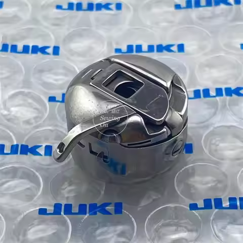 B1828-980-0BB Bobbin Case for Juki AB-1351LK-1900 LK-1900A 1900BN 1900S LK-1900C AMS-210EN Bartackin