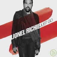 Lionel Richie / Just Go