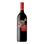 袋鼠山 卡本內紅酒 2021 KANGAROO RIDGE CABERNET SAUVIGNON 2021