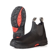 [ Ready Stock] Sepatu Safety Aetos Copper 813012 - Safety Shoes Aetos