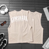 Áo Ba Lỗ Tanktop Oversize Tập Gym Nam GS - Mksports