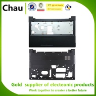 Case Cover For Lenovo ideapad 300-15ISK 300-15 Laptop Palmrest Upper Case / Bottom Case Cover