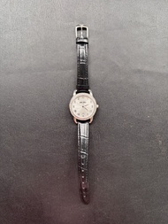 Folli Follie璀璨晶鑽陶瓷腕錶