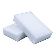 High-Tech Foam (6pcs) Tech Sponge Magic Sponge Magic Wipe Sponge Wipe Tech Foam Magic Sponge Tech Co