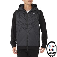 [Oakley] Jacket HYBRID PUFF FLEECE 7.0