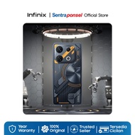 Handphone Infinix Gt 10 Pro 5g Nfc