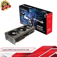 Sapphire NITRO+ Radeon RX 9070 XT 16GB DDR6 | VGA RX 9070 XT 16GB DDR6
