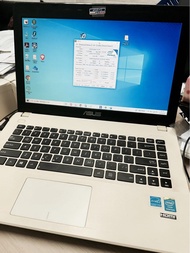 ASUS F451C laptop