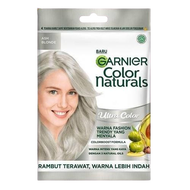 Pewarna Rambut Garnier - Ash Blonde + Golden Brown
